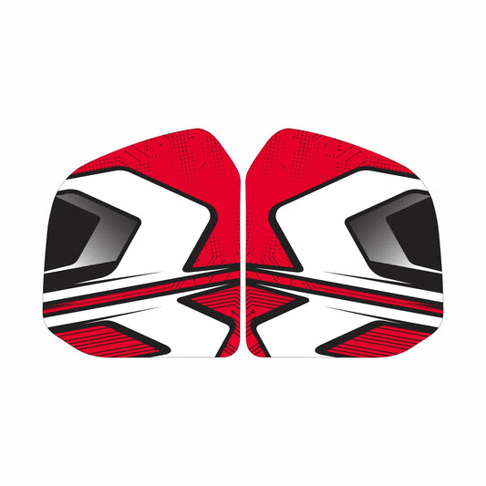 Meteor Fuel Tank Graphics Kit