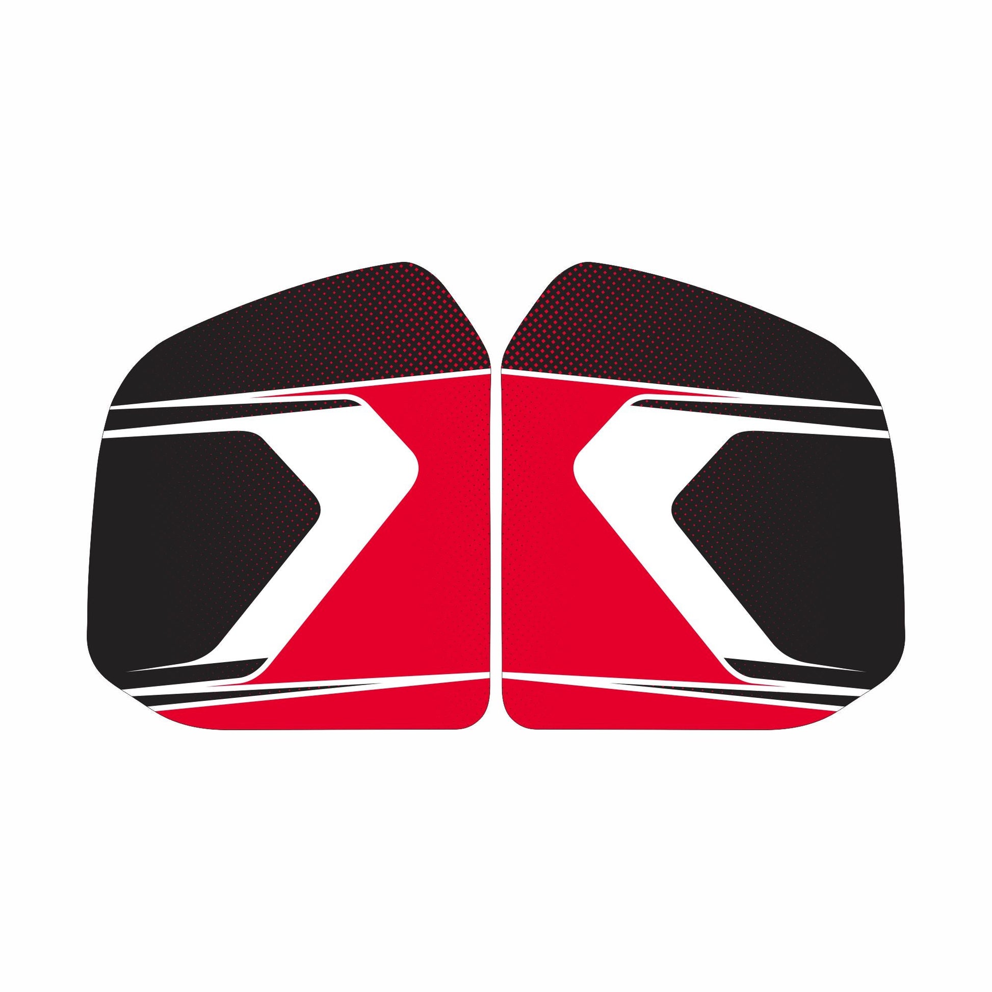 Prox Fuel Tank Graphics Kit