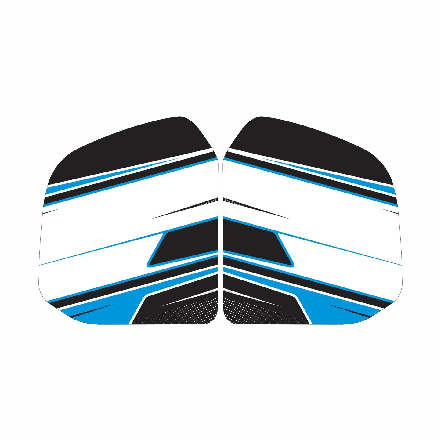 Pulse Fuel Tank Graphics Kit