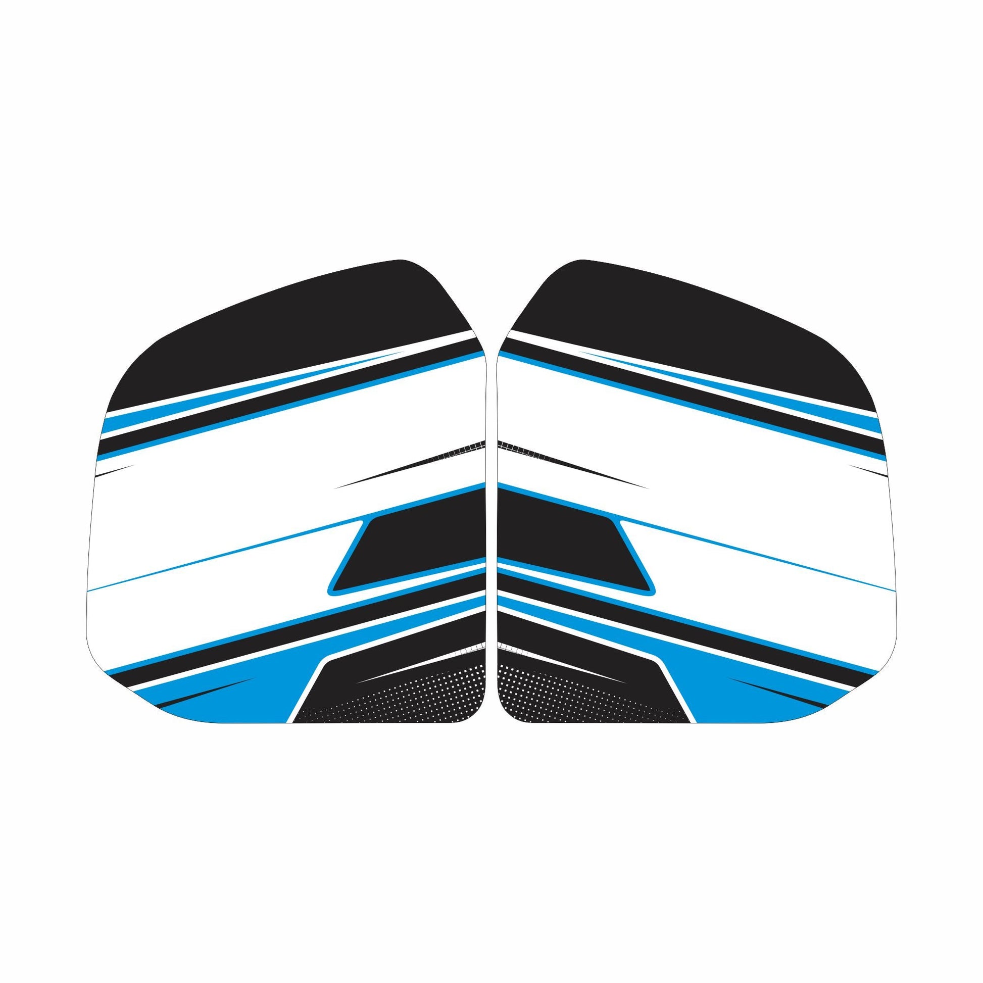 Pulse Fuel Tank Graphics Kit