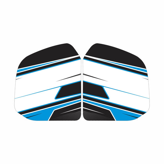 Pulse Fuel Tank Graphics Kit