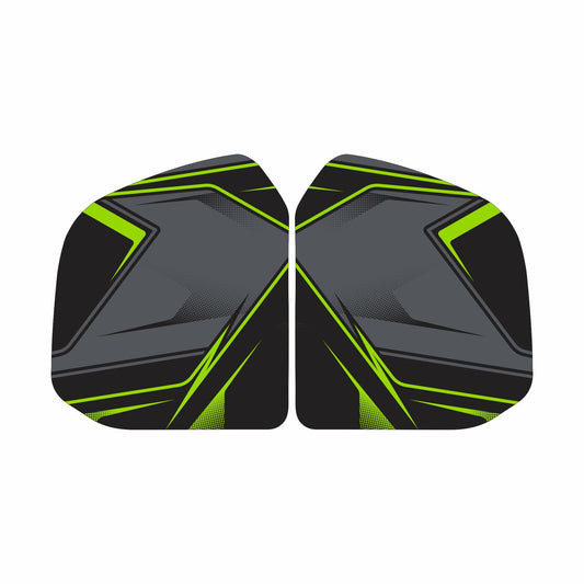 SCC Fuel Tank Graphics Kit