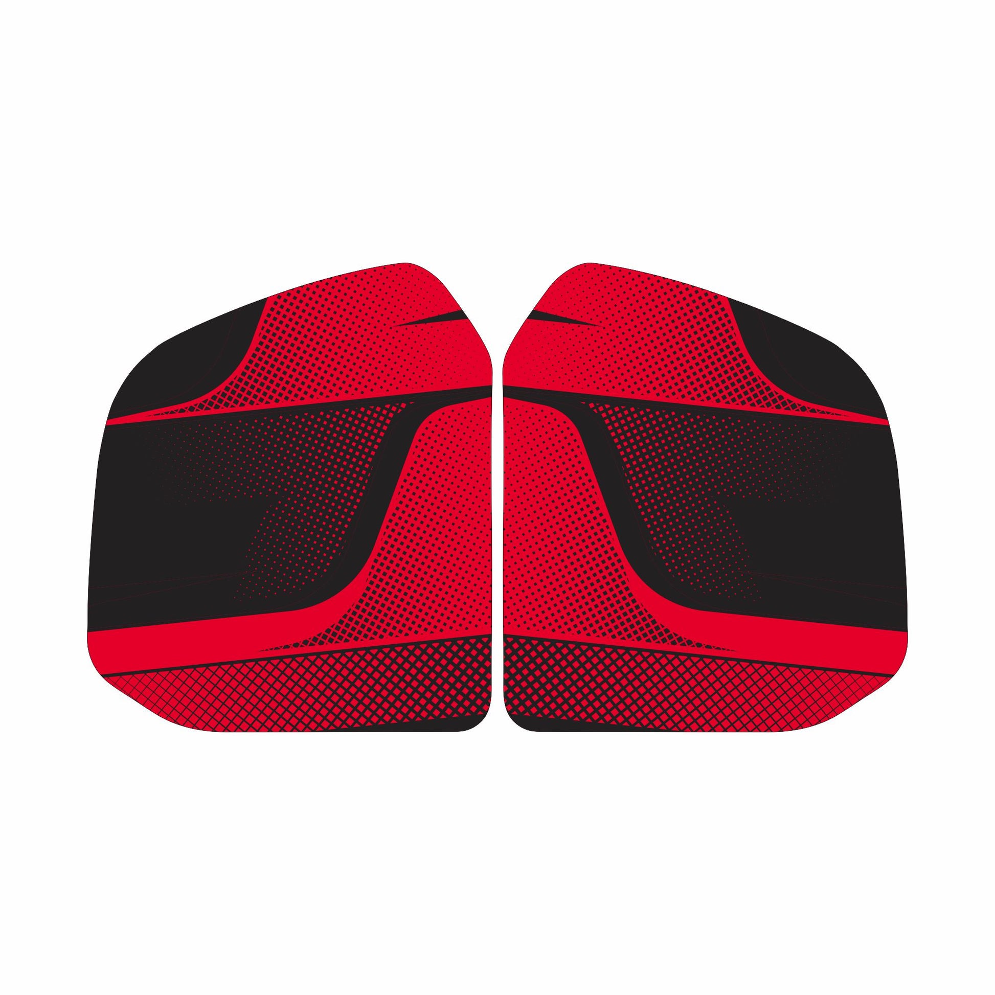 Swift Fuel Tank Graphics Kit