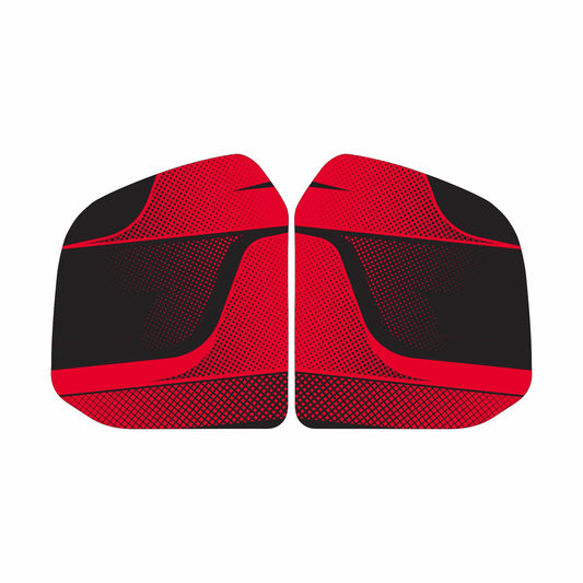 Swift Fuel Tank Graphics Kit