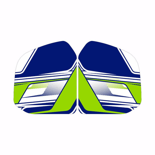 The One Fuel Tank Graphics Kit