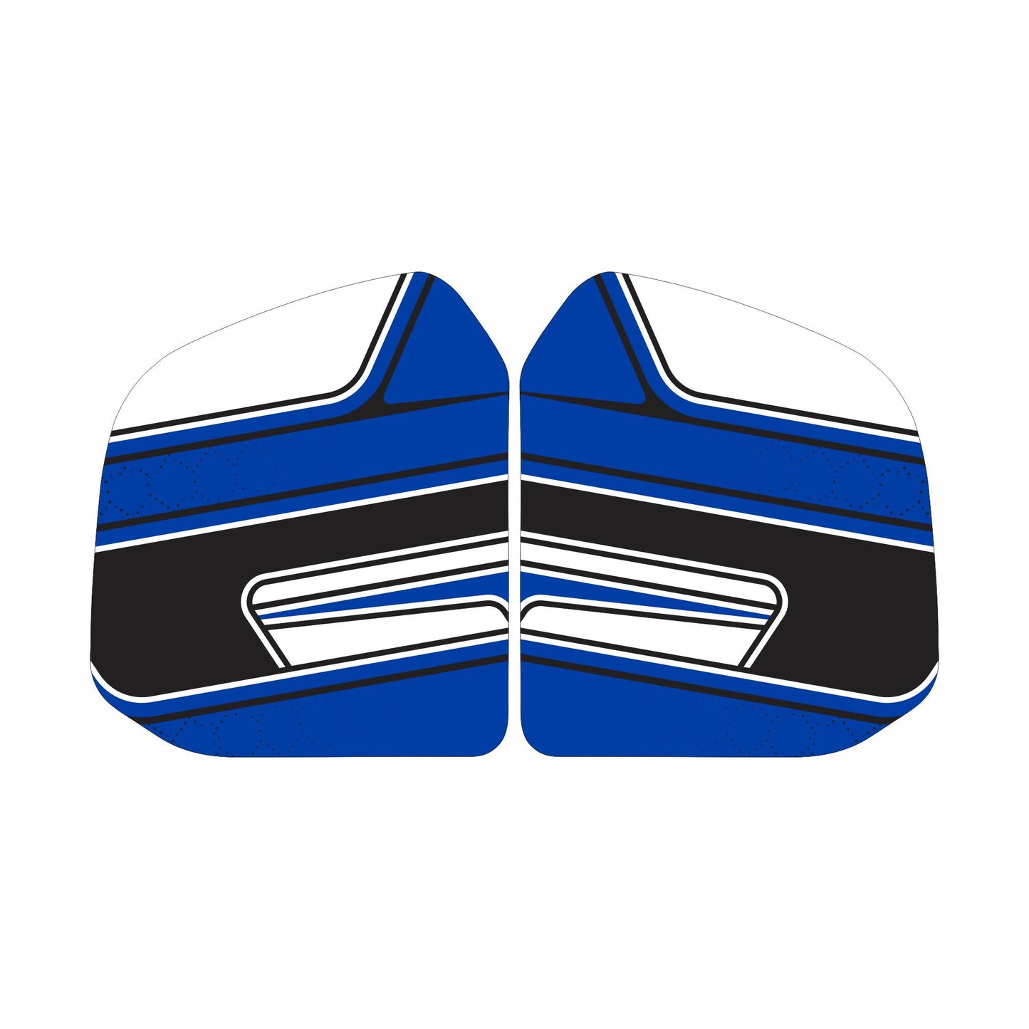 Viper Fuel Tank Graphics Kit