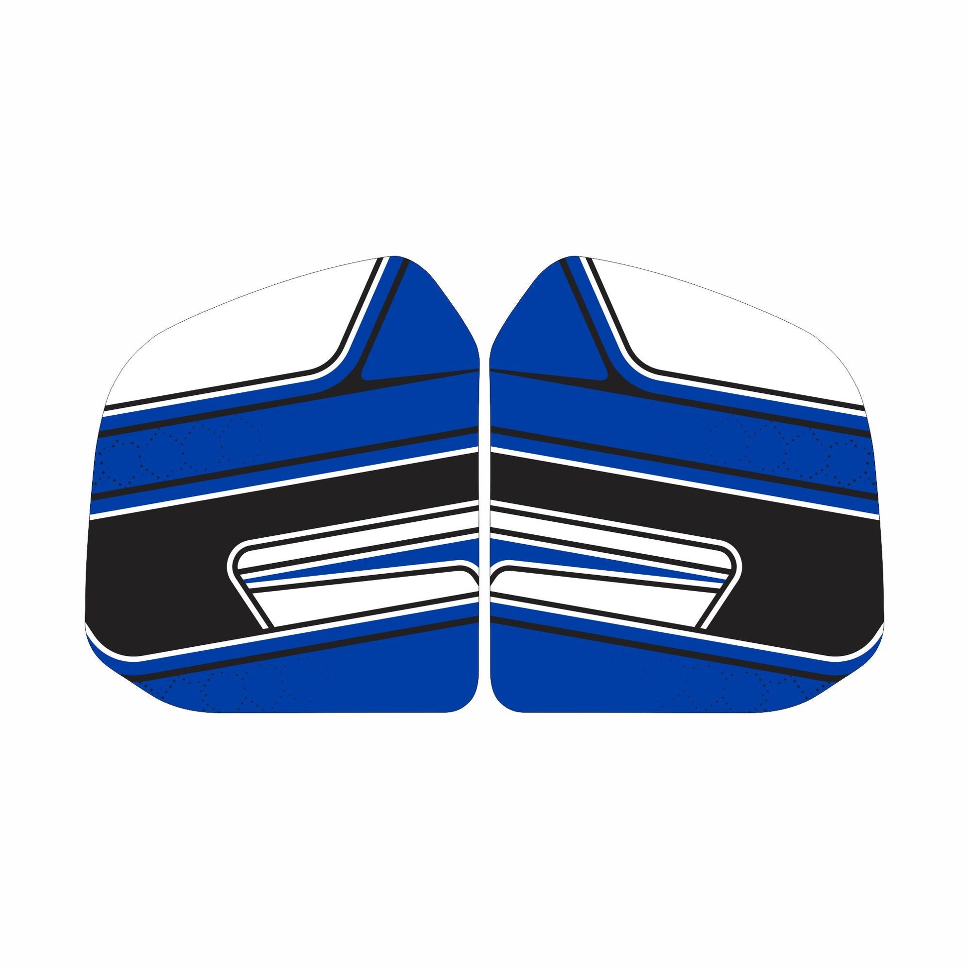 Viper Fuel Tank Graphics Kit