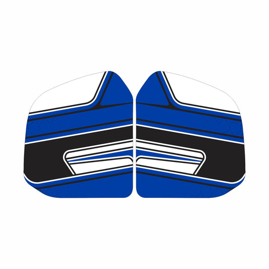 Viper Fuel Tank Graphics Kit