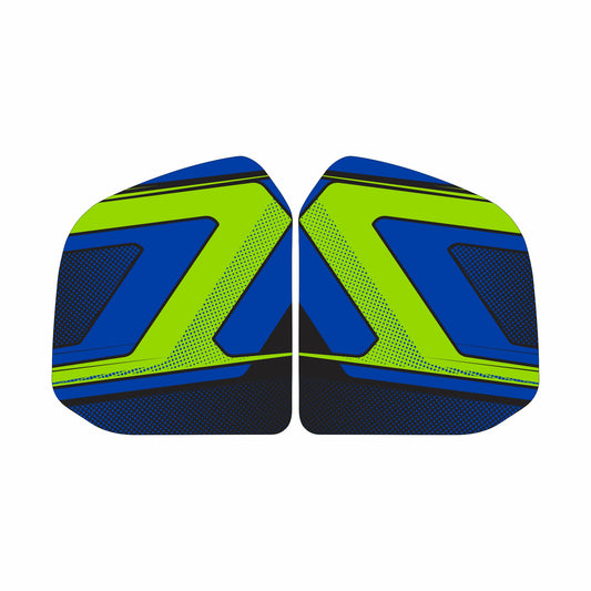 Xeon Fuel Tank Graphics Kit