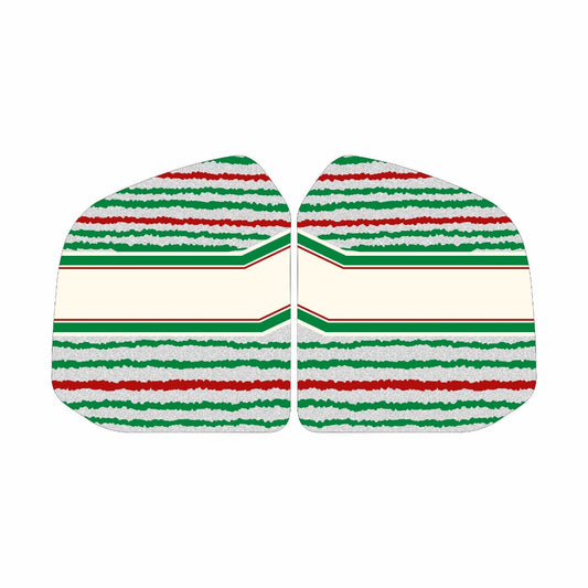 Tony Kart 2015 Replica Fuel Tank Graphics Kit