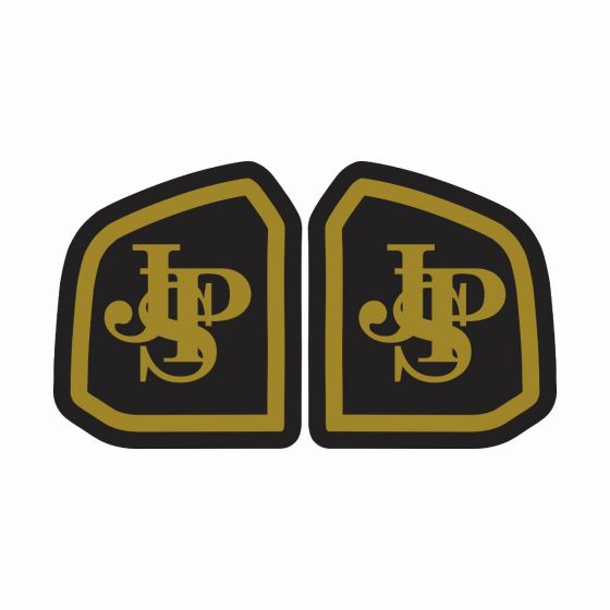 1986 JPS Fuel Tank Graphics Kit