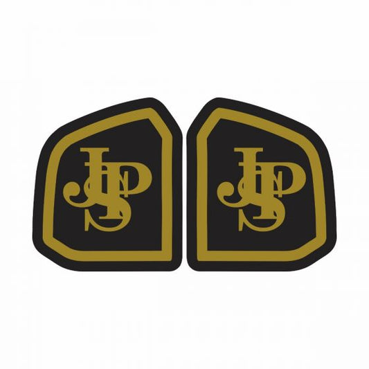 1986 JPS Fuel Tank Graphics Kit