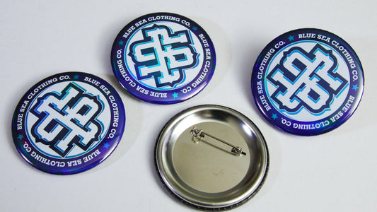 Designing Effective Logo Buttons