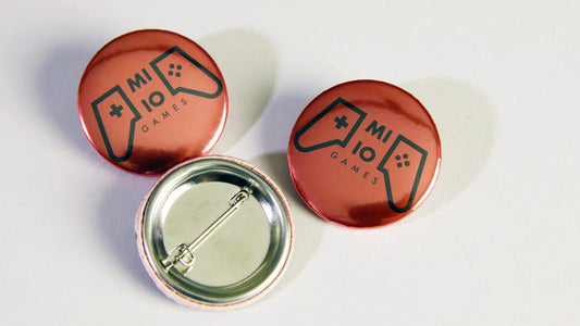 Using Logo Buttons to Boost Your Business