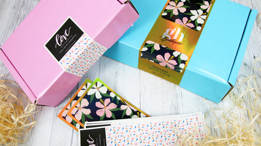 What is the easiest way to make labels