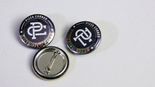How to Personalise Custom Badges