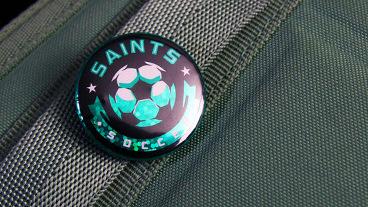 Custom Buttons For Clothing