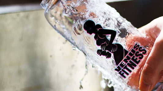 How to Make Stickers Waterproof