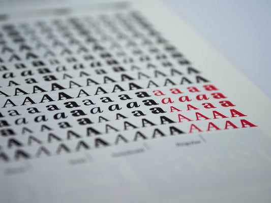 How to Make Custom Text Stickers