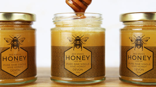 How to design clear stickers and labels