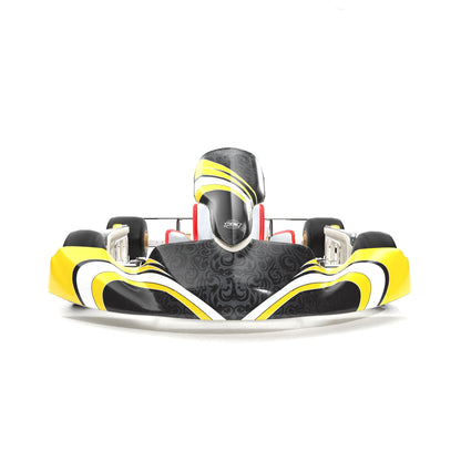 Impress Nose Cone Graphics Kit