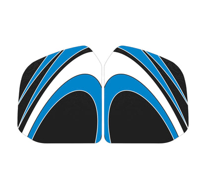 Impress Fuel Tank Graphics Kit