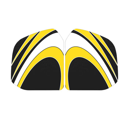 Impress Fuel Tank Graphics Kit