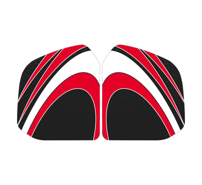 Impress Fuel Tank Graphics Kit