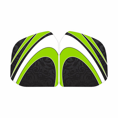 Impress Fuel Tank Graphics Kit