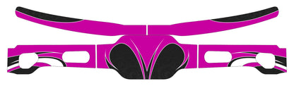 Impress Rear Bumper Graphics Kit