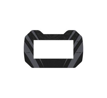 Impress Data Logger Sticker