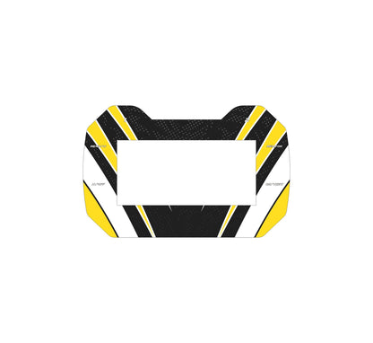 Impress Data Logger Sticker