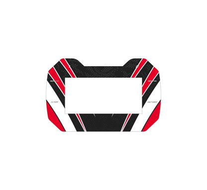 Impress Data Logger Sticker