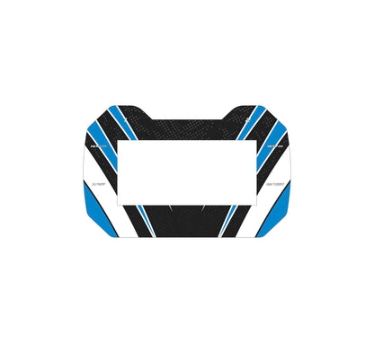 Impress Data Logger Sticker