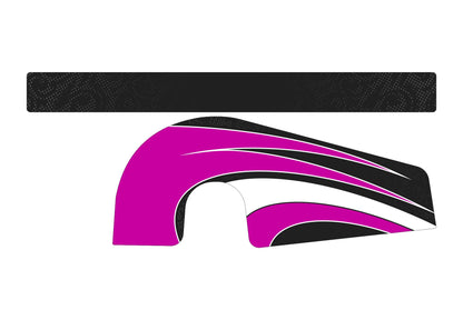 Impress Chain Guard Graphics Kit