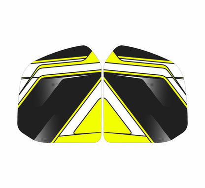 Hyper Fuel Tank Graphics Kit