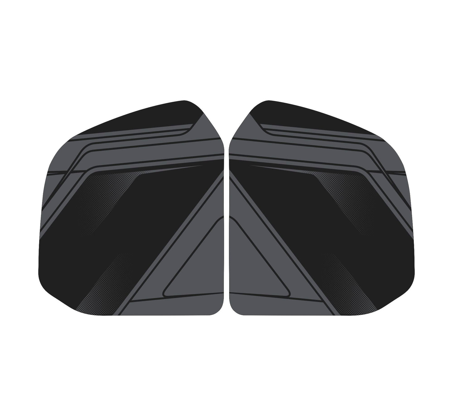 Hyper Fuel Tank Graphics Kit