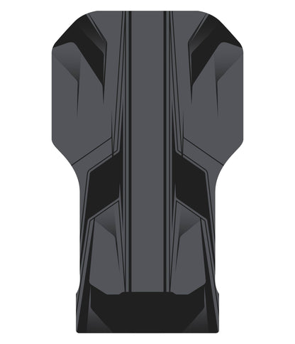 Hyper Floortray Sticker