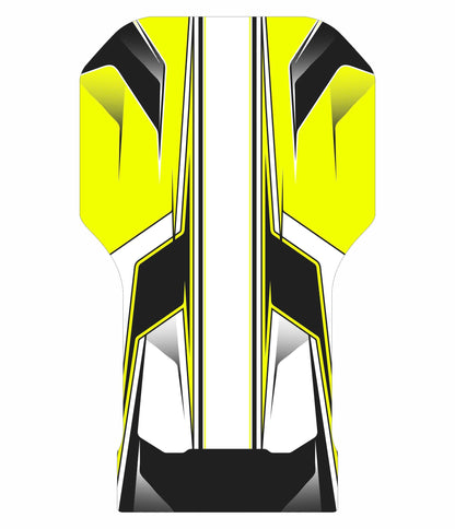 Hyper Floortray Sticker