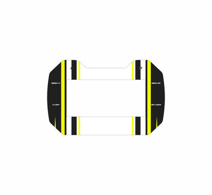 Hyper Data Logger Sticker