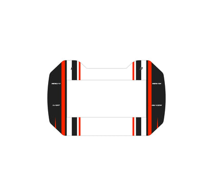 Hyper Data Logger Sticker