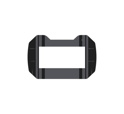 Hyper Data Logger Sticker