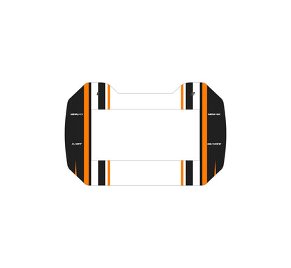 Hyper Data Logger Sticker