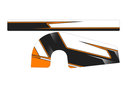 Hyper Chain Guard Graphics Kit