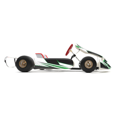 Kimi Kart Graphics Kit