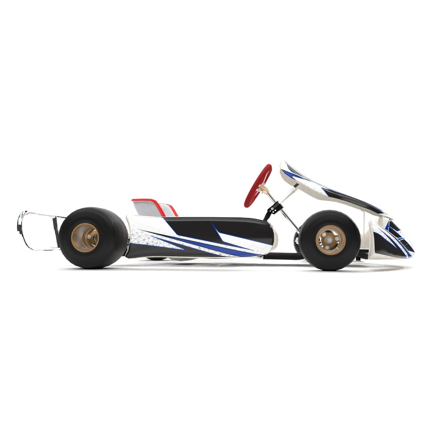 Kimi Kart Graphics Kit