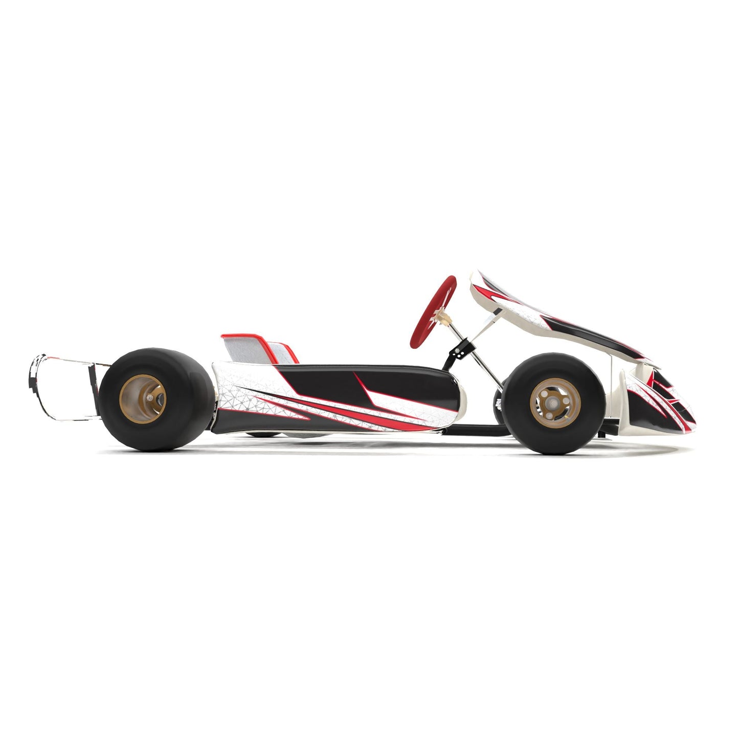 Kimi Kart Graphics Kit