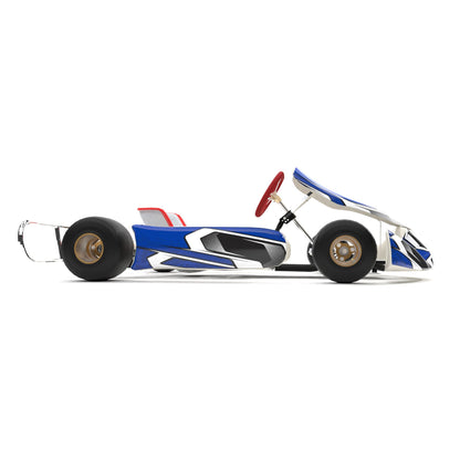 Meteor Kart Graphics Kit