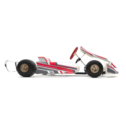 LMP Kart Graphics Kit