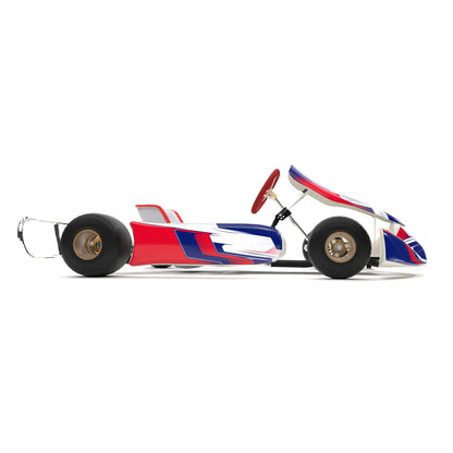 Kosmic Evo Kart Graphics Kit